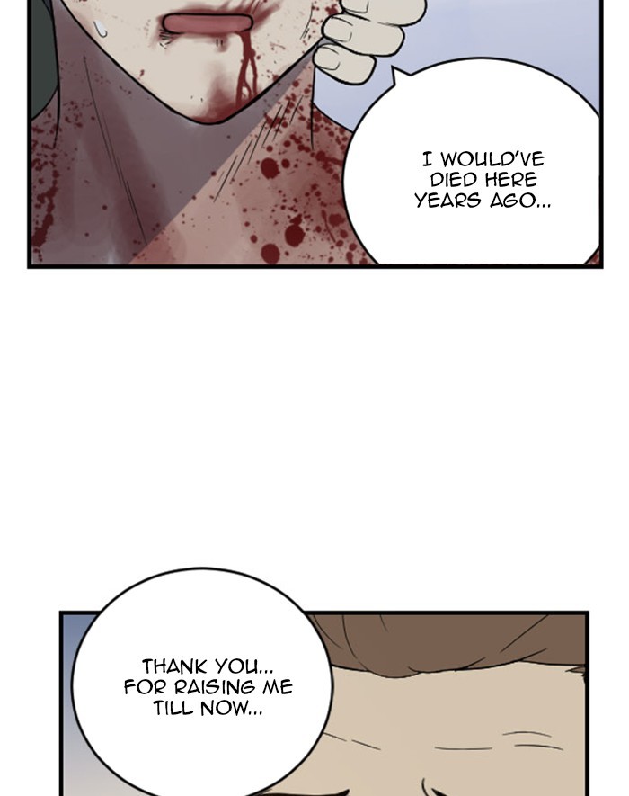 Read Days of Hana EN Manga Online