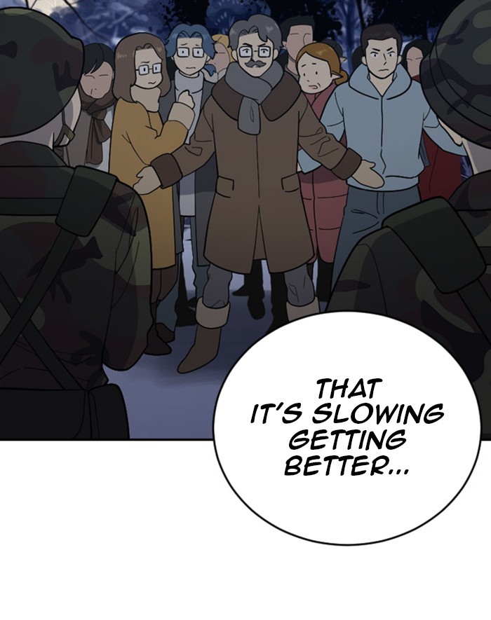 Read Days of Hana EN Manga Online