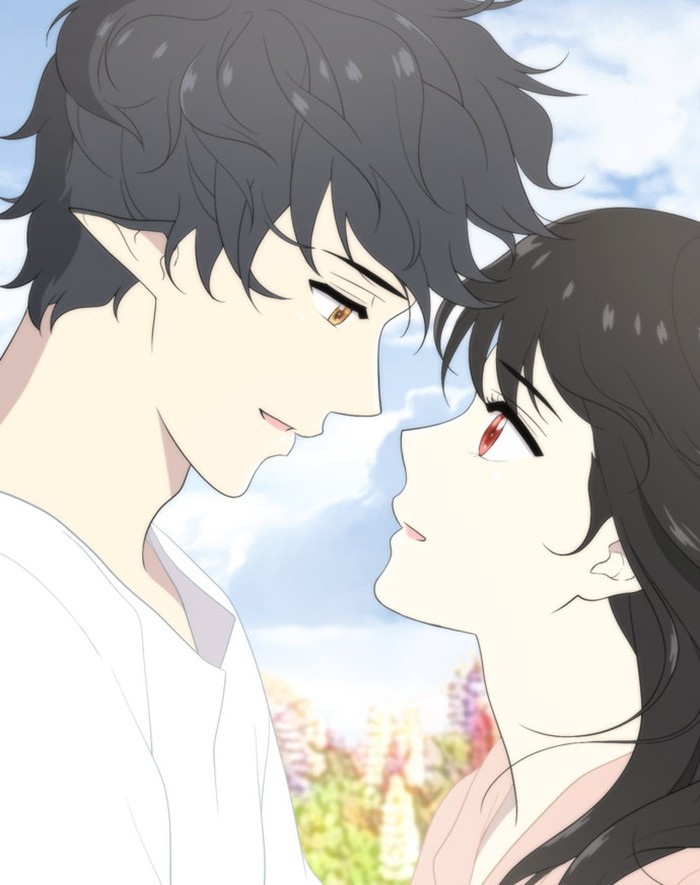 Read Days of Hana EN Manga Online