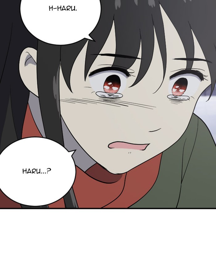 Read Days of Hana EN Manga Online