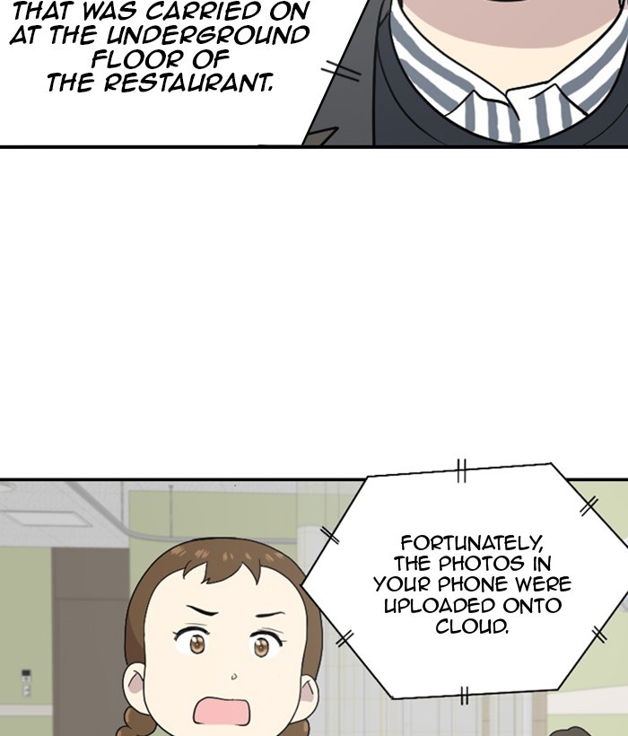 Read Days of Hana EN Manga Online