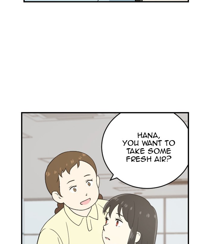 Read Days of Hana EN Manga Online