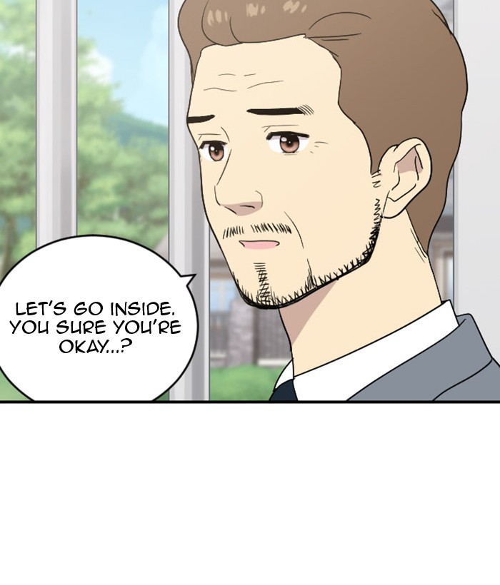 Read Days of Hana EN Manga Online