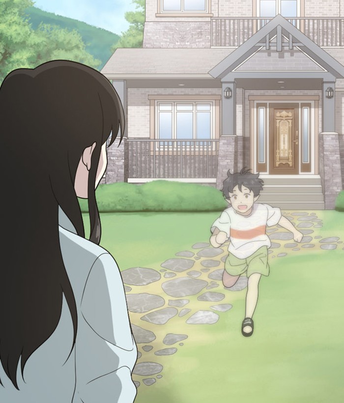 Read Days of Hana EN Manga Online