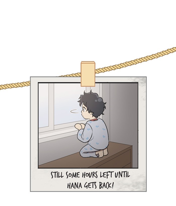 Read Days of Hana EN Manga Online