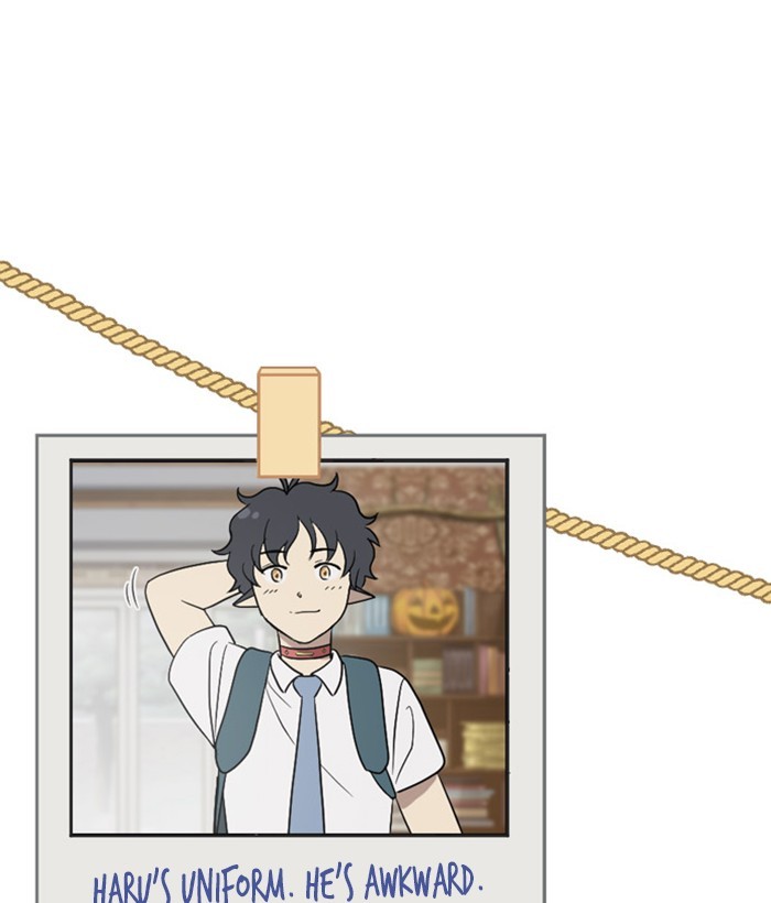 Read Days of Hana EN Manga Online