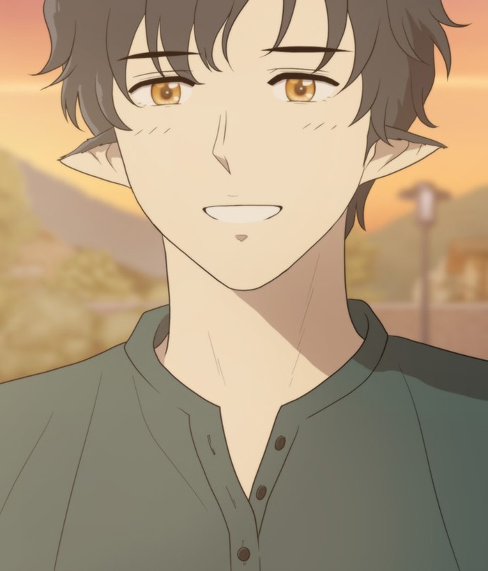 Read Days of Hana EN Manga Online