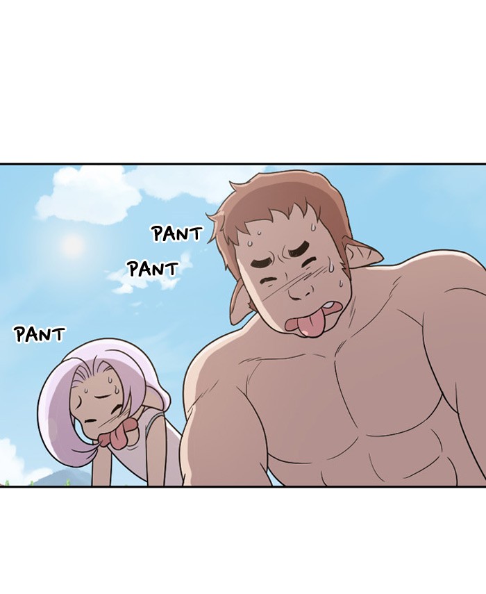 Read Days of Hana EN Manga Online