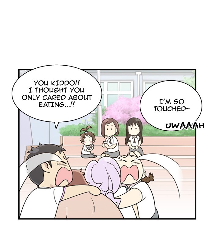 Read Days of Hana EN Manga Online
