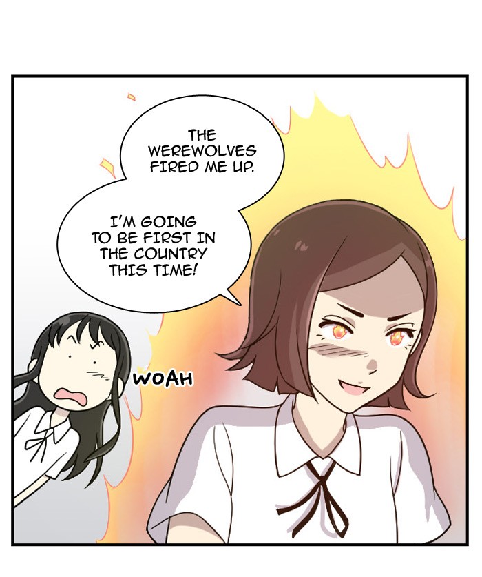 Read Days of Hana EN Manga Online