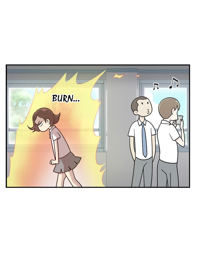 Read Days of Hana EN Manga Online