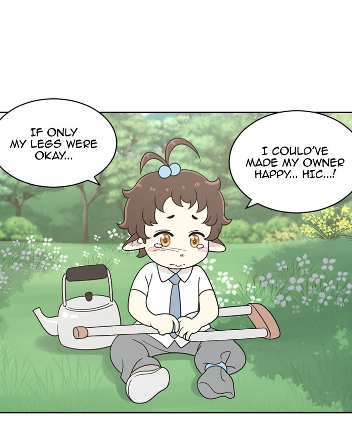 Read Days of Hana EN Manga Online