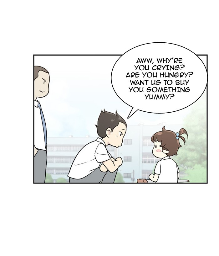 Read Days of Hana EN Manga Online