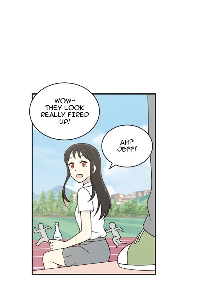 Read Days of Hana EN Manga Online