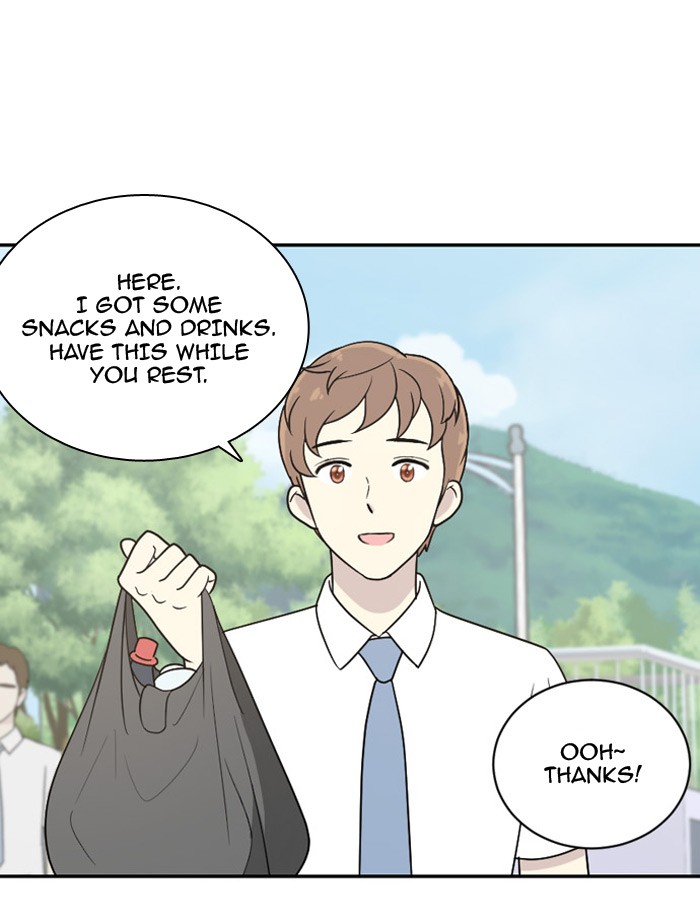 Read Days of Hana EN Manga Online