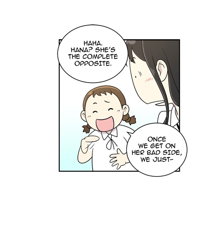 Read Days of Hana EN Manga Online