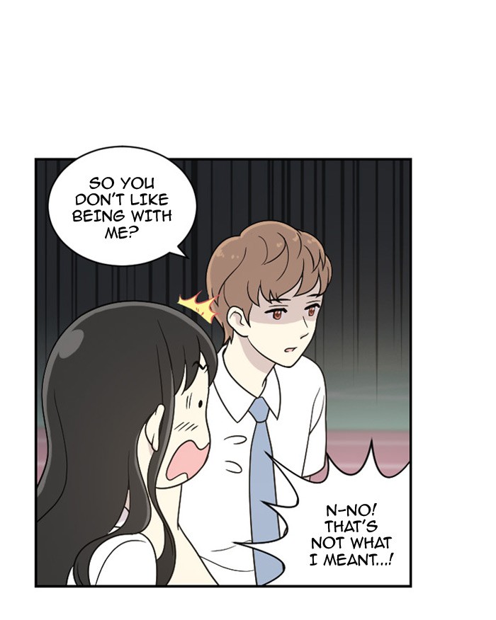 Read Days of Hana EN Manga Online