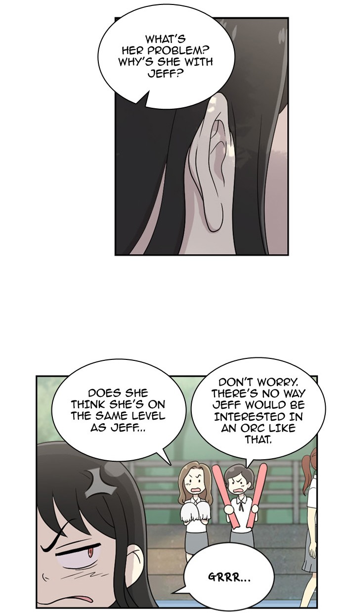 Read Days of Hana EN Manga Online