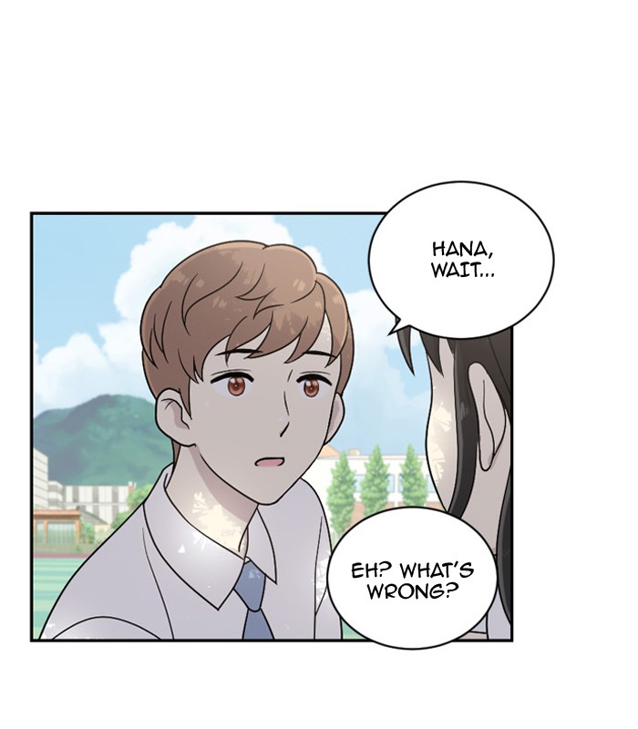 Read Days of Hana EN Manga Online