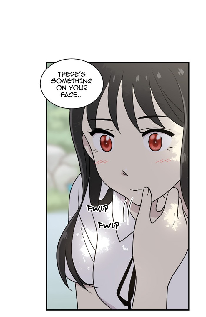 Read Days of Hana EN Manga Online