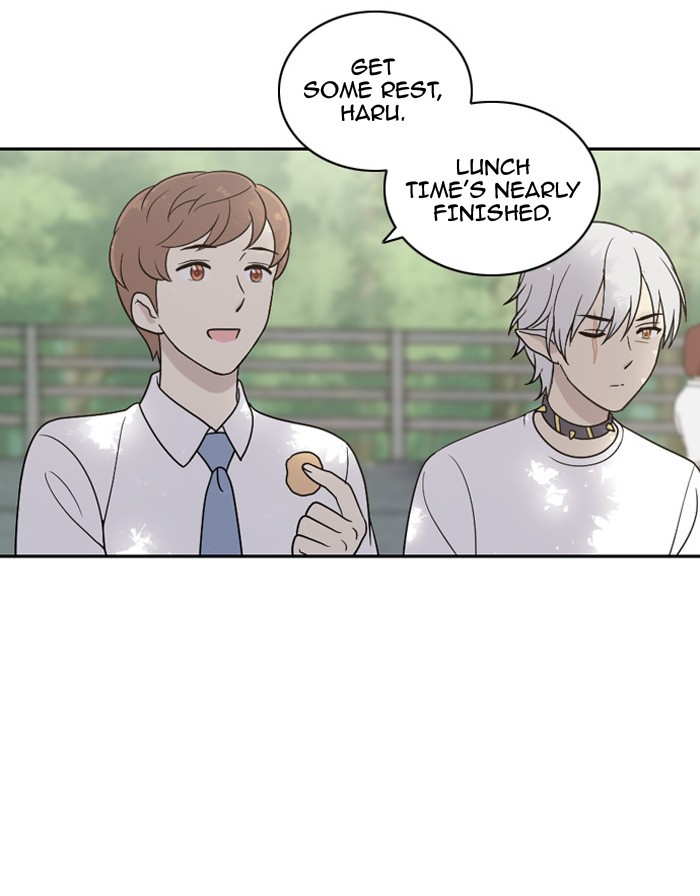 Read Days of Hana EN Manga Online