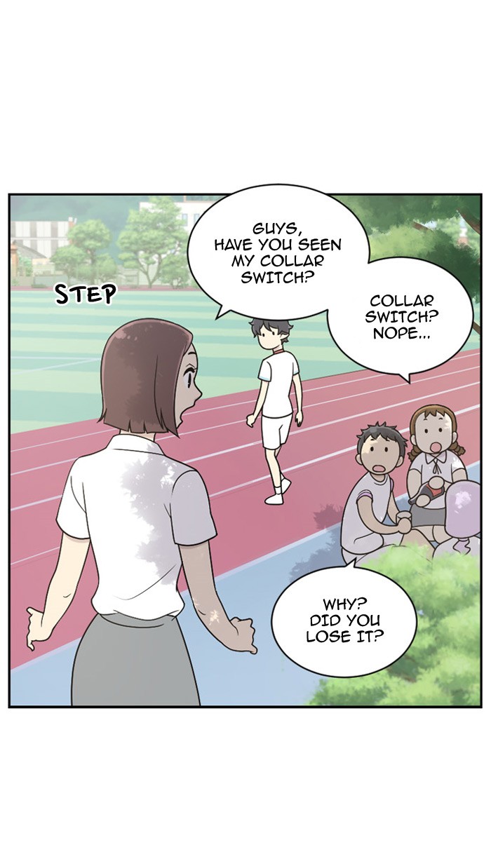 Read Days of Hana EN Manga Online