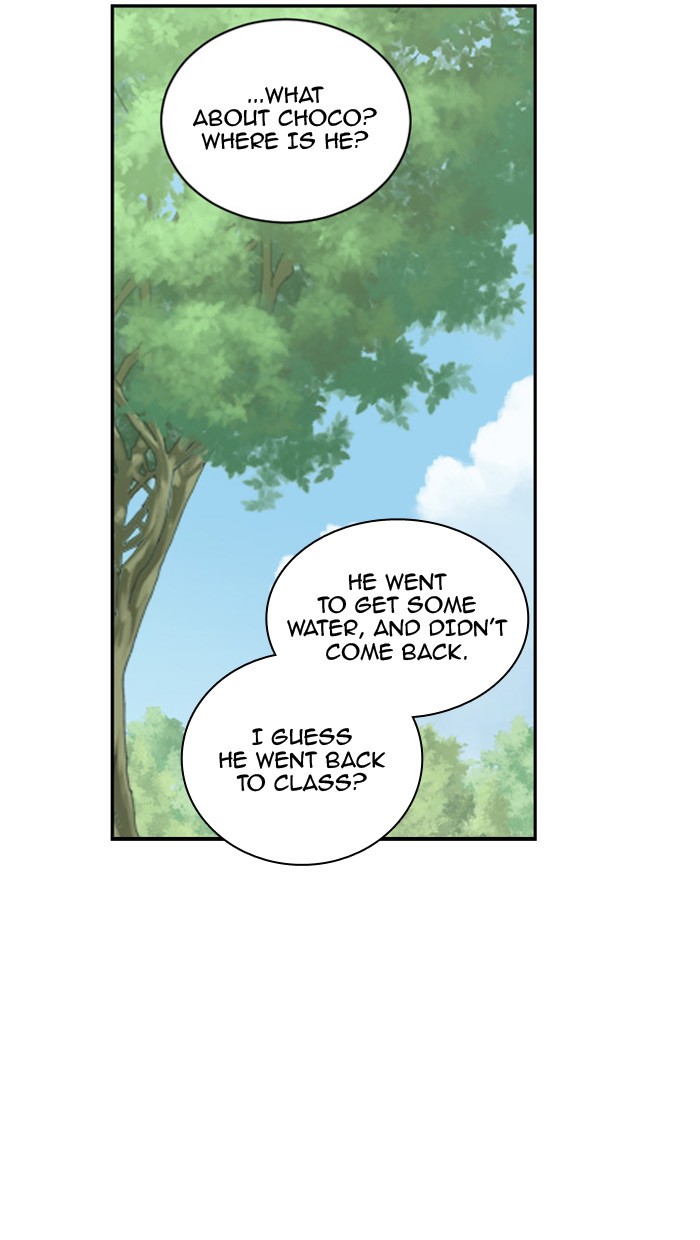 Read Days of Hana EN Manga Online