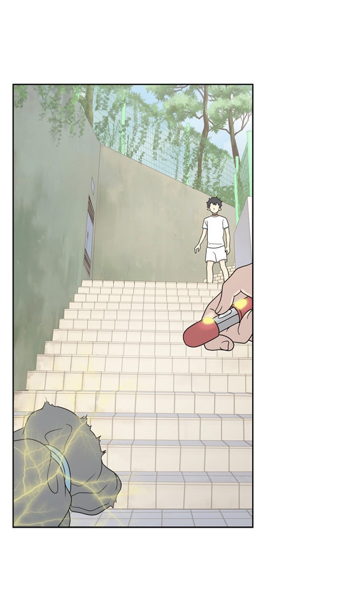 Read Days of Hana EN Manga Online