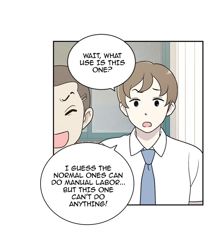 Read Days of Hana EN Manga Online
