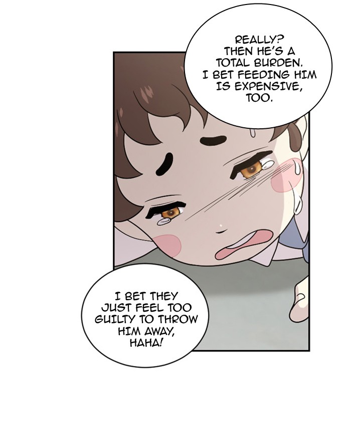 Read Days of Hana EN Manga Online