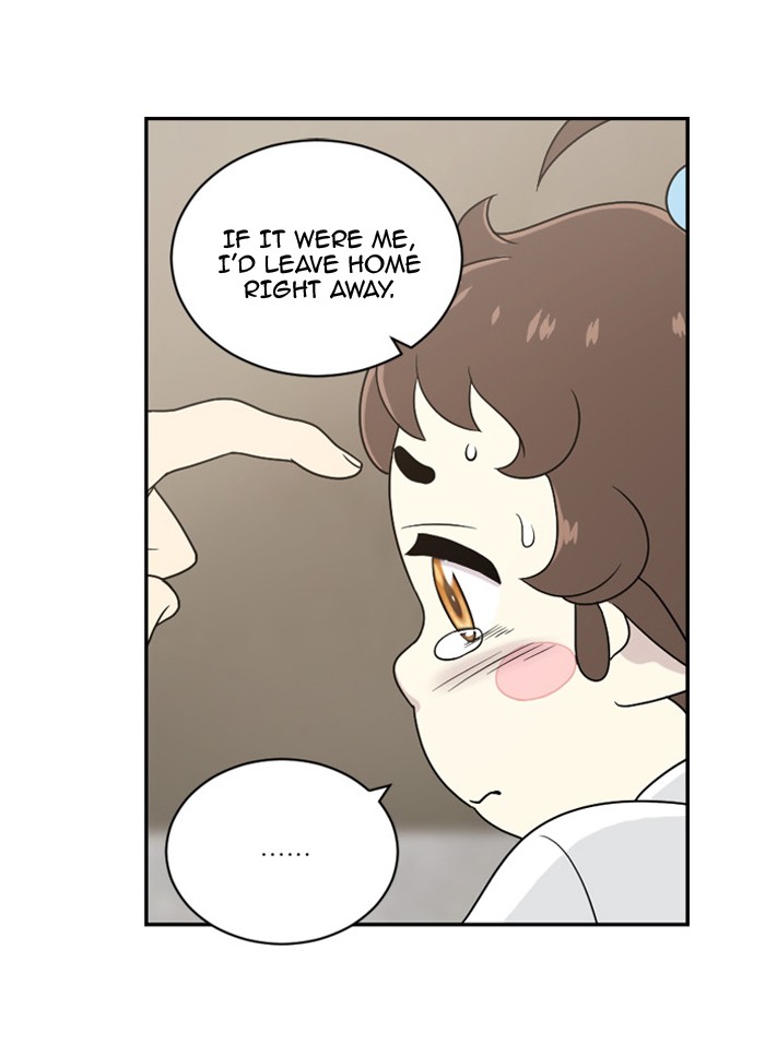 Read Days of Hana EN Manga Online