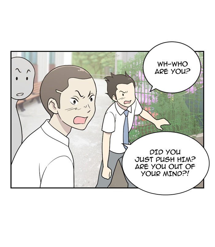 Read Days of Hana EN Manga Online