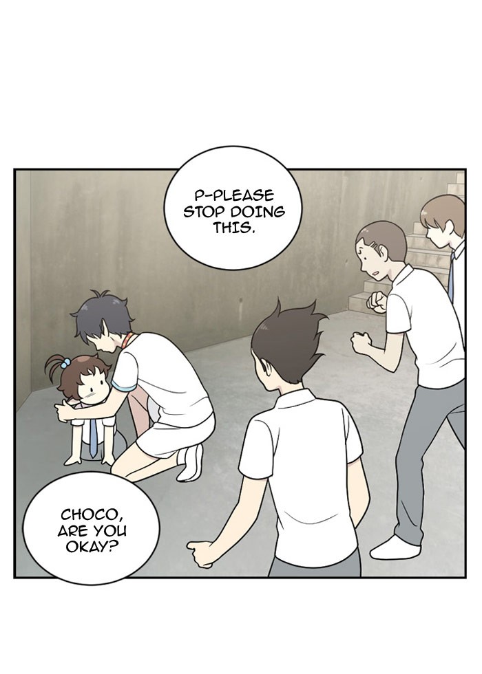 Read Days of Hana EN Manga Online