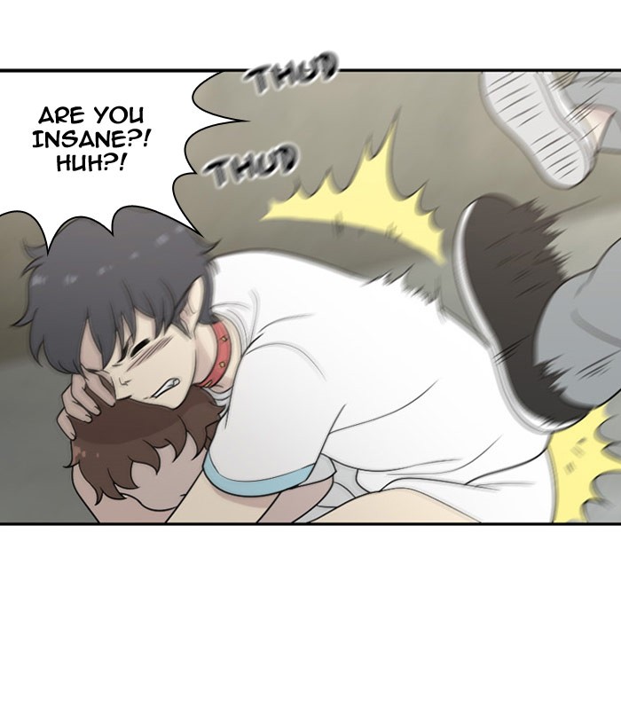 Read Days of Hana EN Manga Online