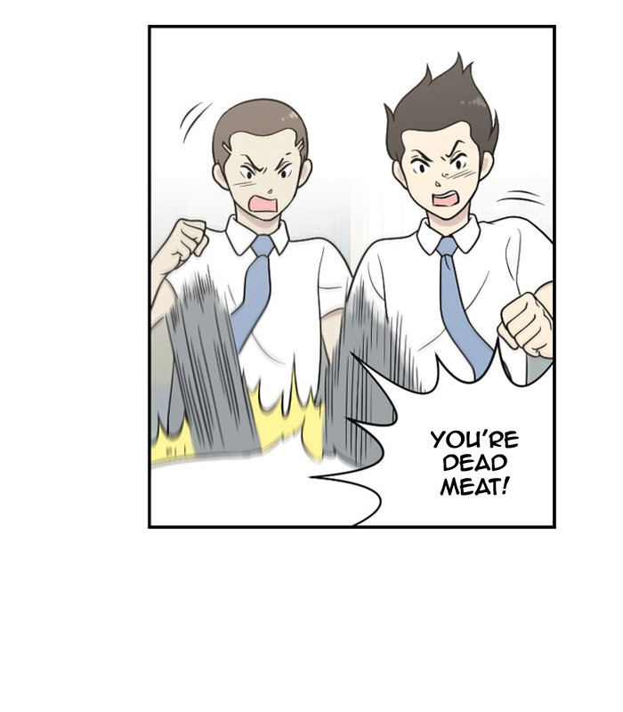 Read Days of Hana EN Manga Online