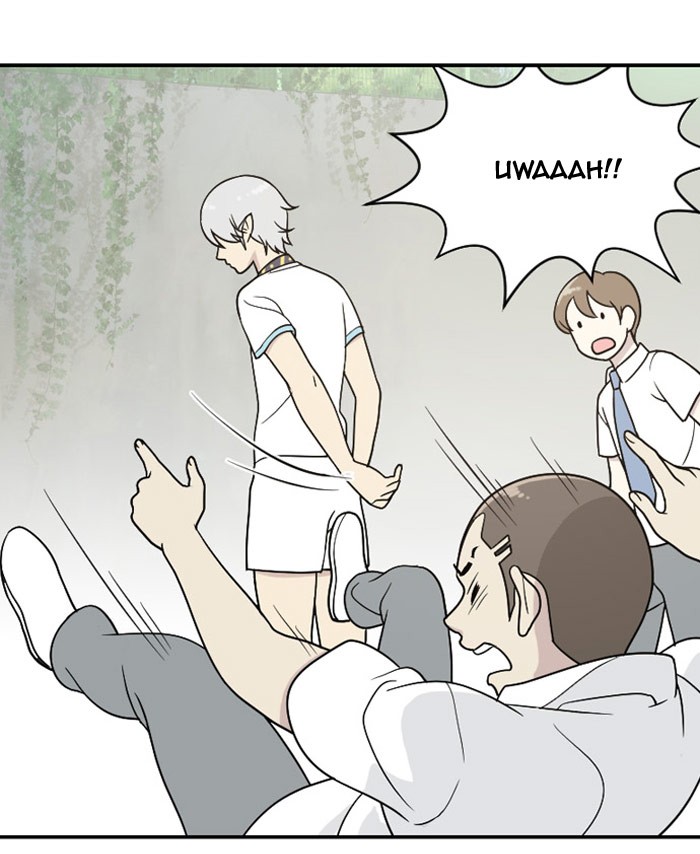Read Days of Hana EN Manga Online