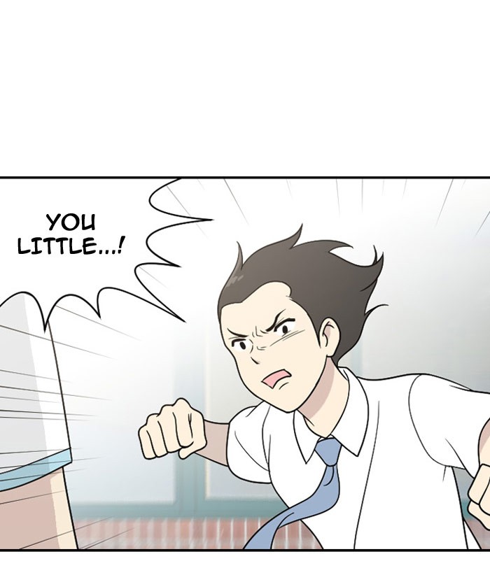 Read Days of Hana EN Manga Online