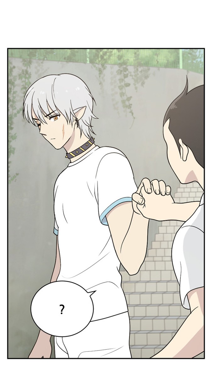 Read Days of Hana EN Manga Online