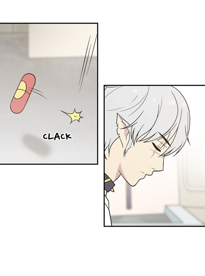 Read Days of Hana EN Manga Online