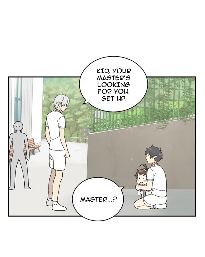 Read Days of Hana EN Manga Online