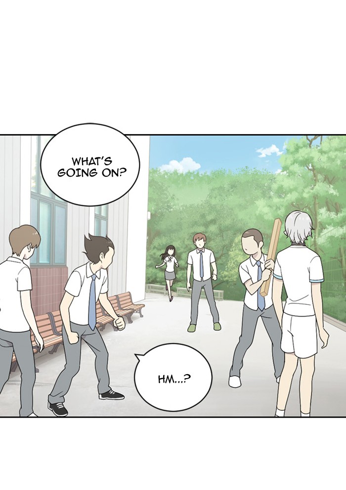 Read Days of Hana EN Manga Online