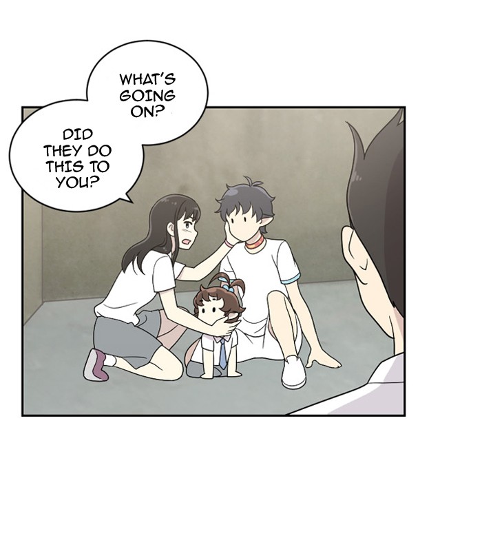 Read Days of Hana EN Manga Online