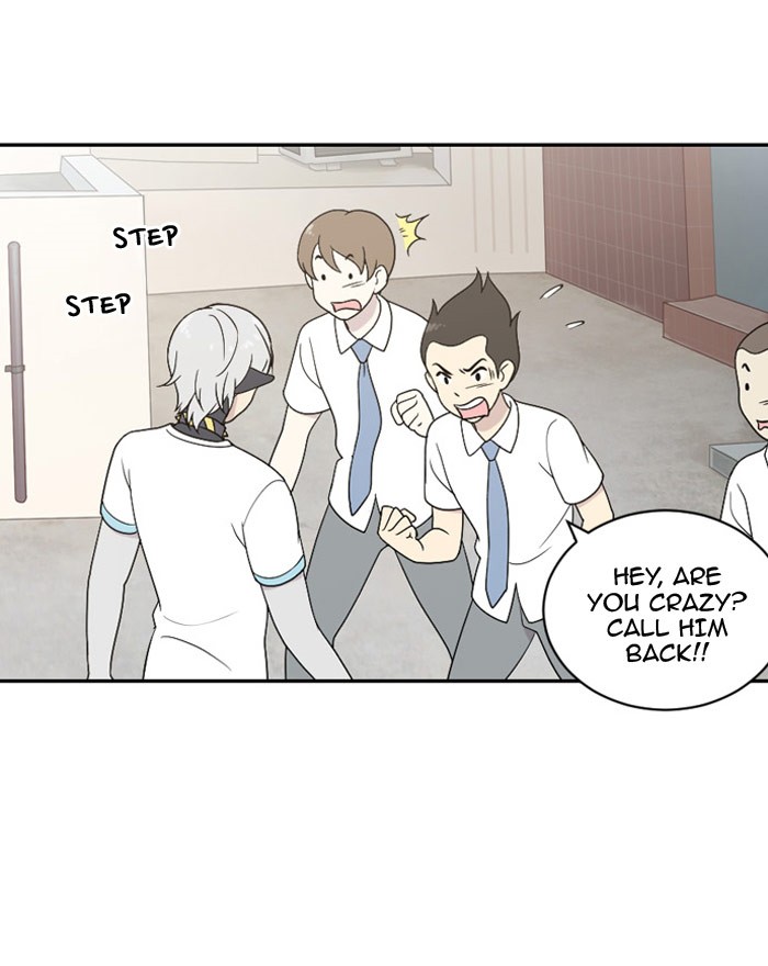 Read Days of Hana EN Manga Online