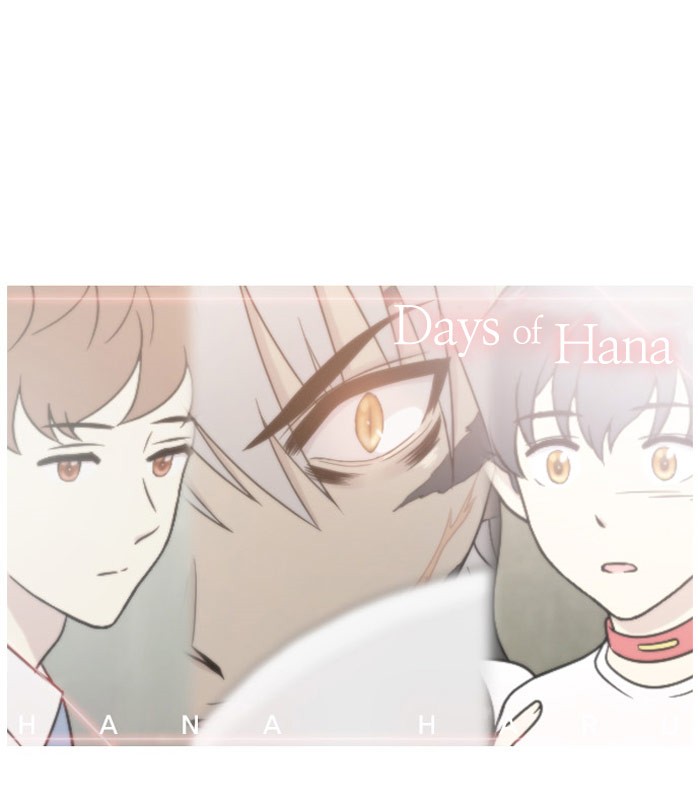 Read Days of Hana EN Manga Online
