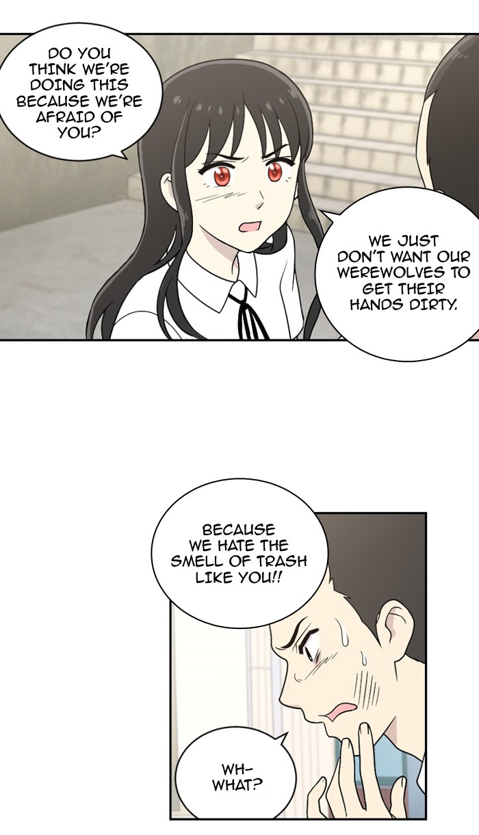 Read Days of Hana EN Manga Online