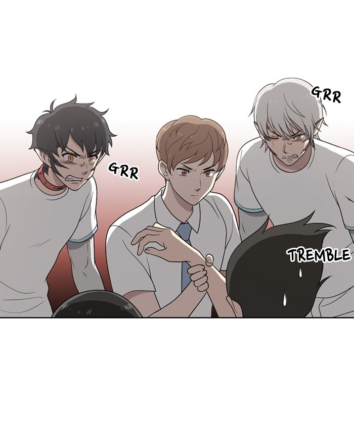 Read Days of Hana EN Manga Online