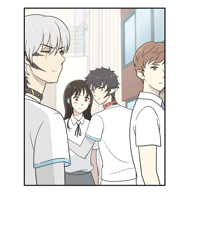 Read Days of Hana EN Manga Online