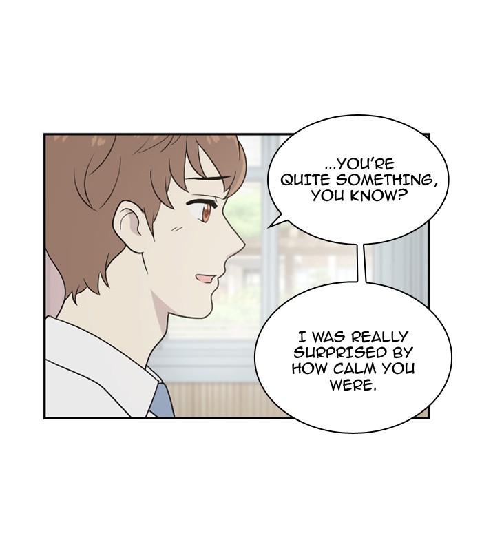 Read Days of Hana EN Manga Online