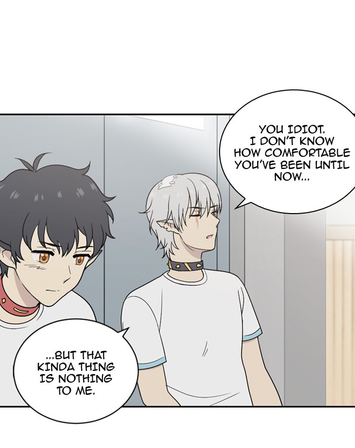 Read Days of Hana EN Manga Online