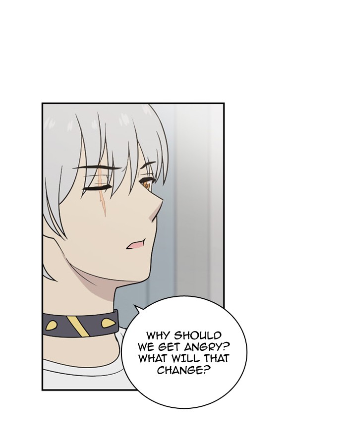 Read Days of Hana EN Manga Online
